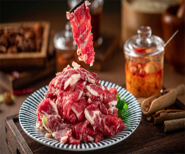 牛西南黄牛肉火锅加盟费用