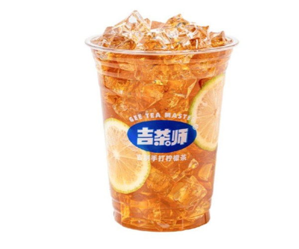 吉茶师加盟费用