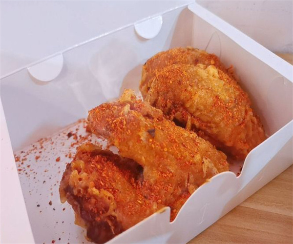 刘永兰爷爷的炸鸡铺加盟费用