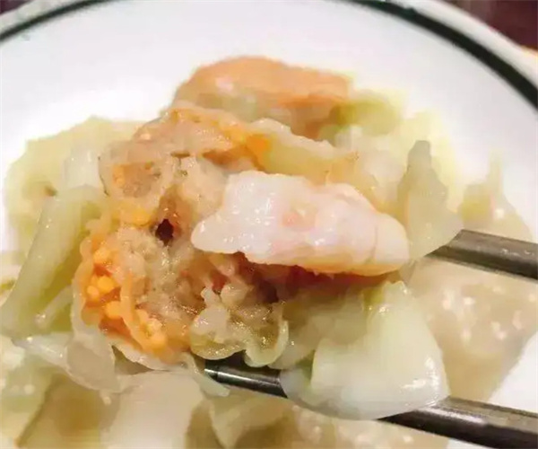 和顺饺子云吞加盟费用