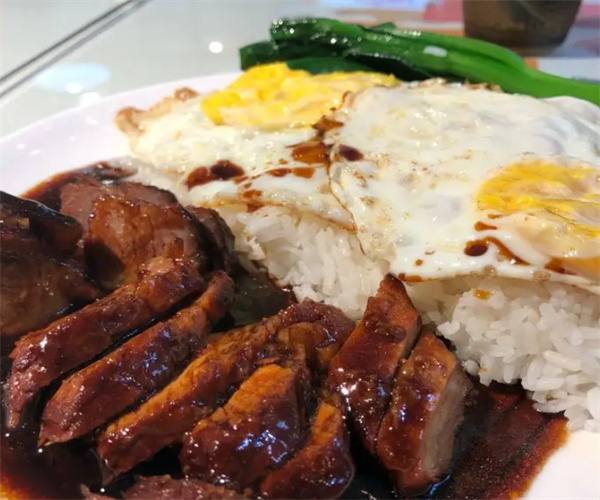 不识黯然销魂饭加盟费用