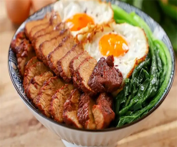 不识黯然销魂饭加盟费用