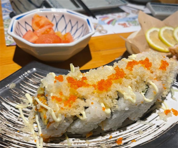 七涧谷日料加盟费用