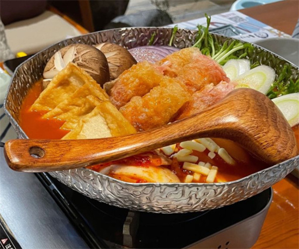 七涧谷日料加盟费用