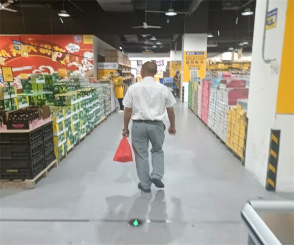超会买超市加盟费用