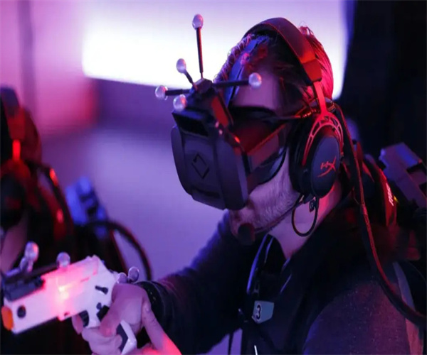 sandbox vr加盟费用
