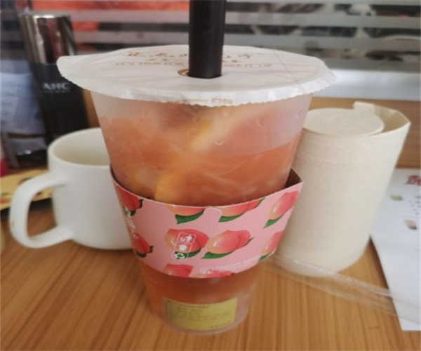 茶无双加盟费用