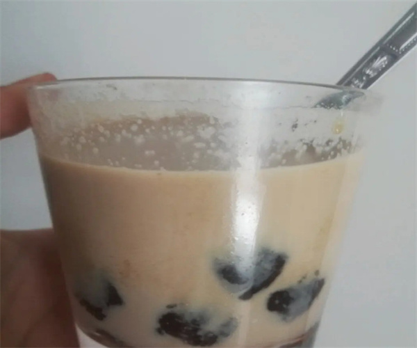 老红糖珍珠奶茶加盟费用