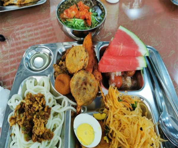 汪大叔食品熟食铺子加盟费用