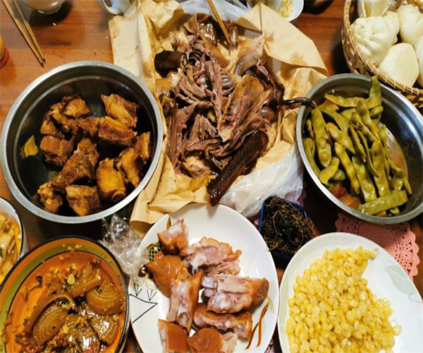 汪大叔食品熟食铺子加盟费用