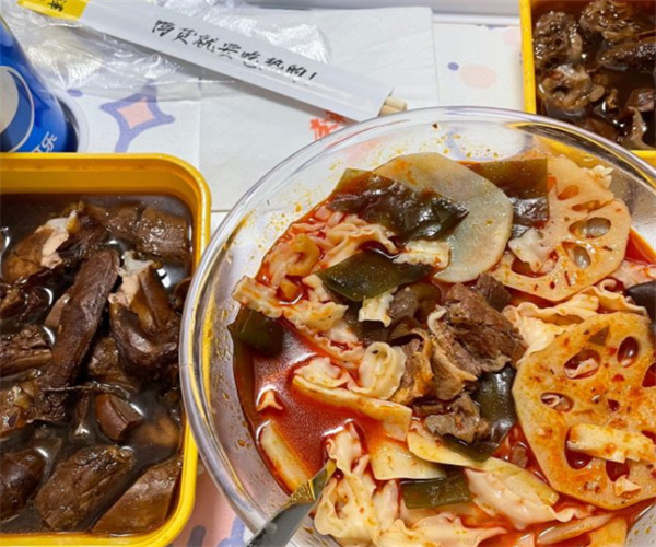 李华泽鸭货加盟费用