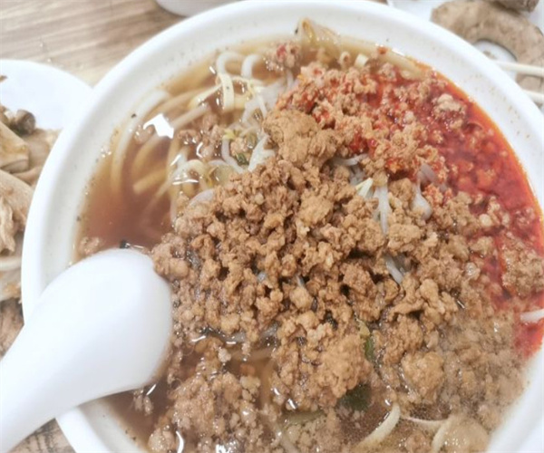 思味园米线加盟费用