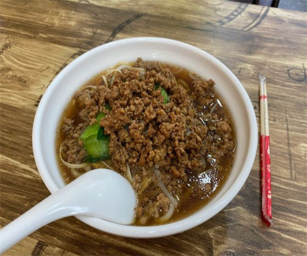思味园米线加盟费用