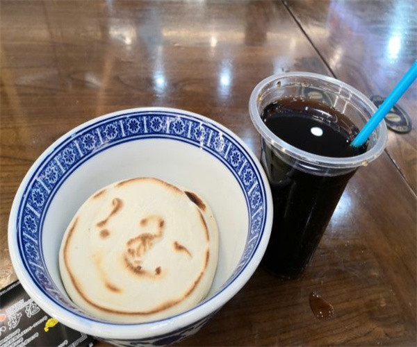 马天小炒泡馍加盟费用