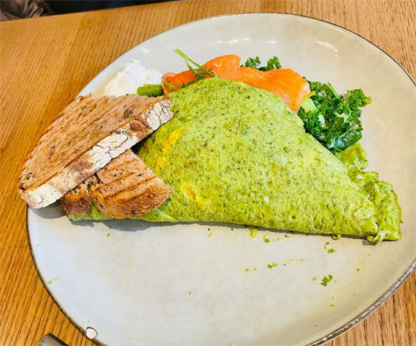 wagas餐厅加盟费用