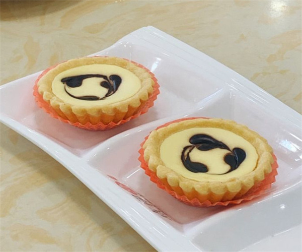点得喜·全日茶点加盟费用
