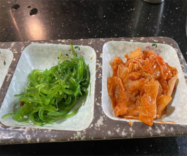 美淑家韩国料理加盟费用