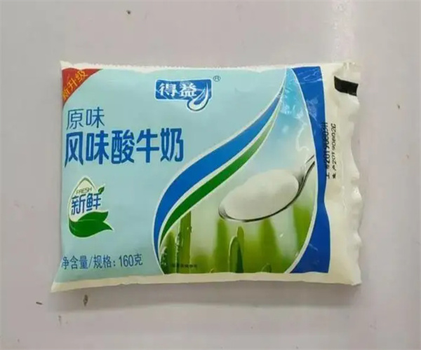 得益鲜活牛奶加盟费用