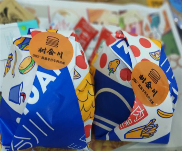 树合川手作牛肉汉堡加盟费用
