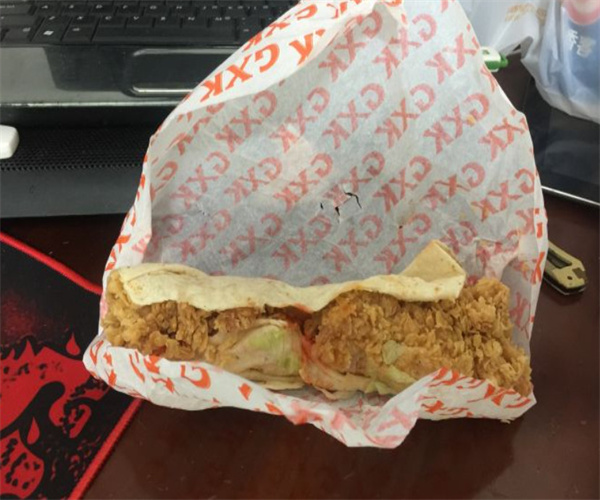 格香客连锁店加盟费用