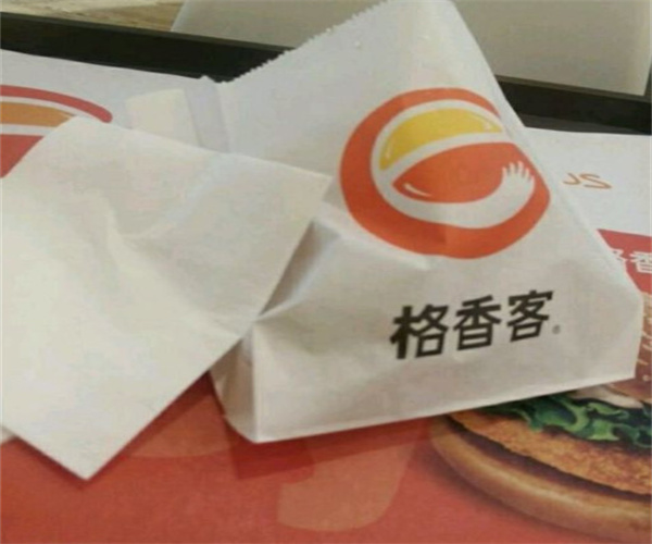 格香客连锁店加盟费用