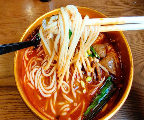 碗太绿臭豆腐米线加盟费用