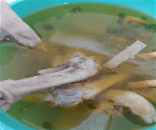 膳小北小碗菜加盟费用