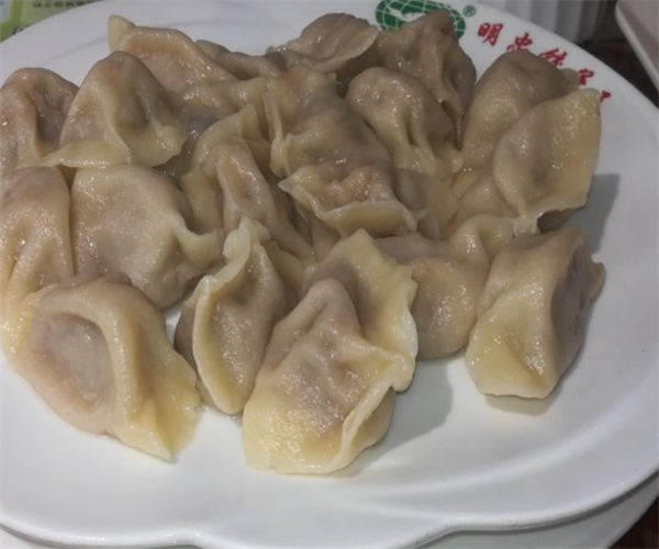 明忠饺子王加盟费用