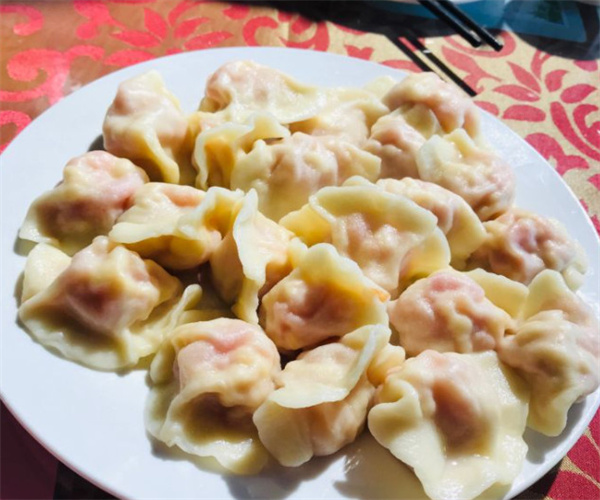 明忠饺子王加盟费用