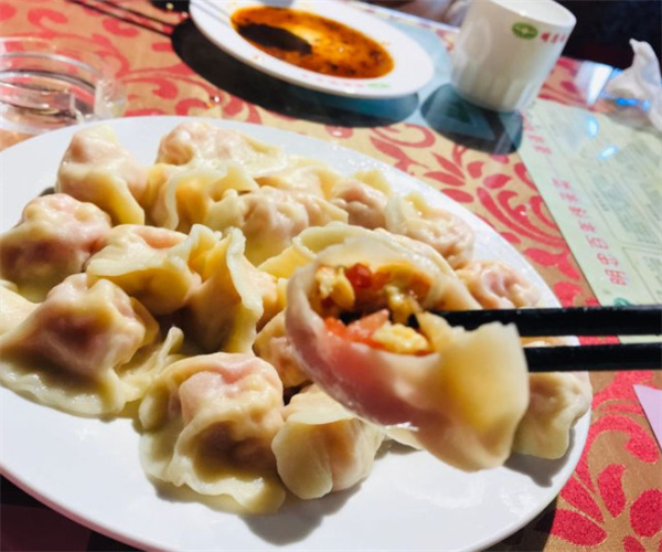 明忠饺子王加盟费用