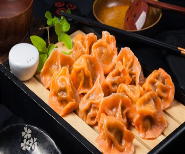 涵岛水饺店加盟费用