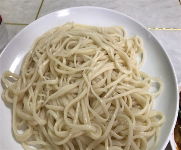 老四号拌面加盟费用