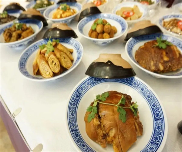 舌尖工坊预制菜加盟费用