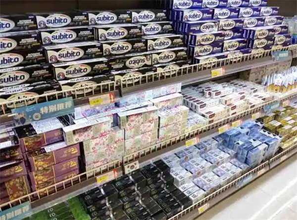 中欧班列进口商品超市加盟费用