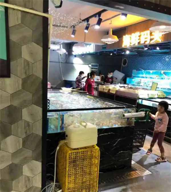 华一佳连锁超市加盟费用
