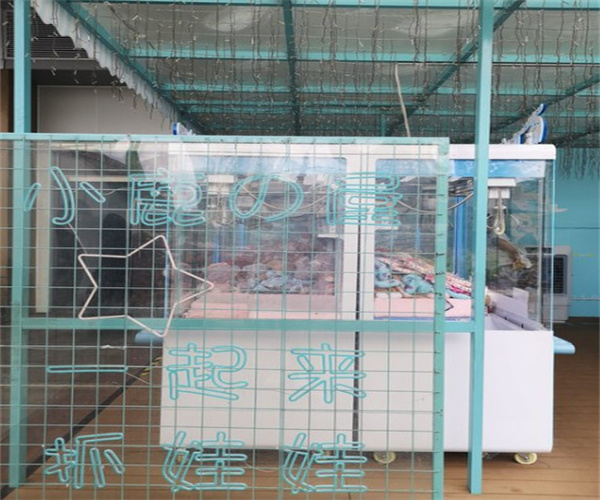 小鹿的屋娃娃加盟费用