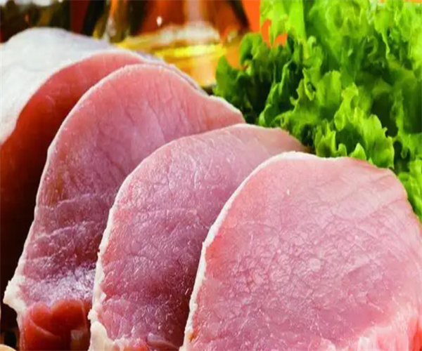 华宝冷鲜肉加盟费用