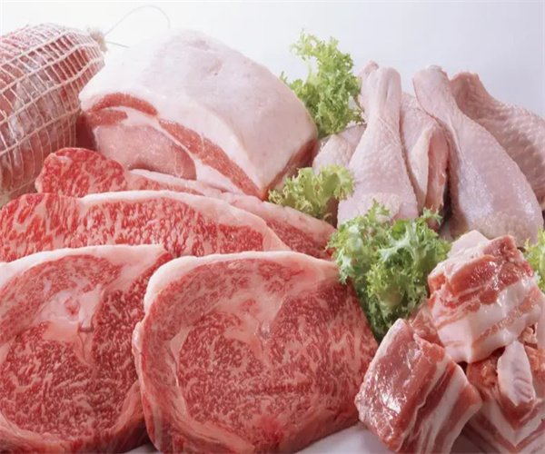 华宝冷鲜肉加盟费用