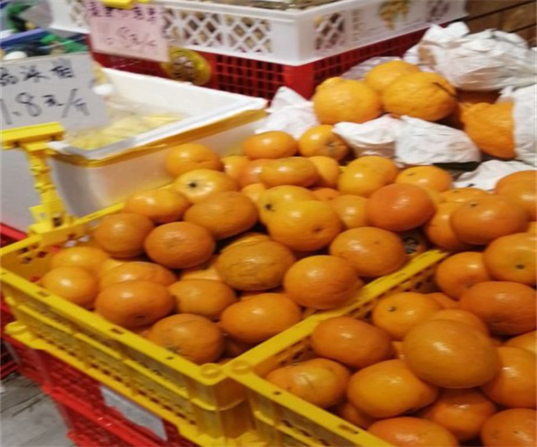天台矮子水果店加盟费用
