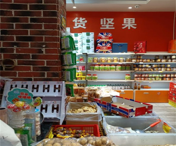 天台矮子水果店加盟费用