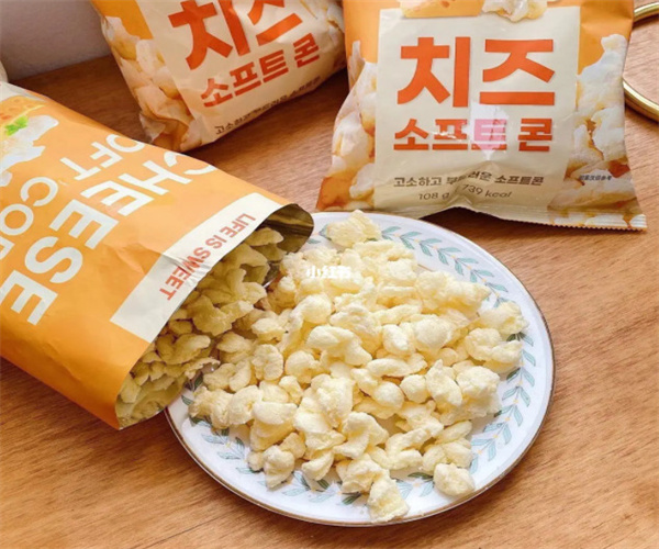 小福零食加盟费用