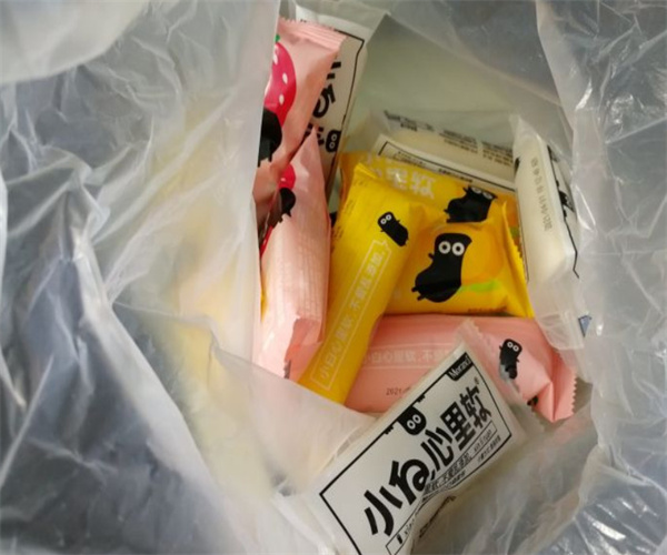 素爱纯量贩零食加盟费用