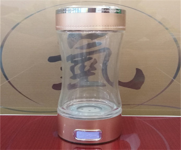 氢兄弟吸氢机加盟费用