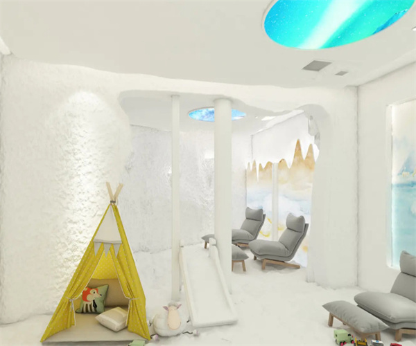 盐风小屋加盟费用