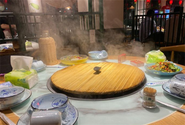 屯八爷土灶台加盟费用