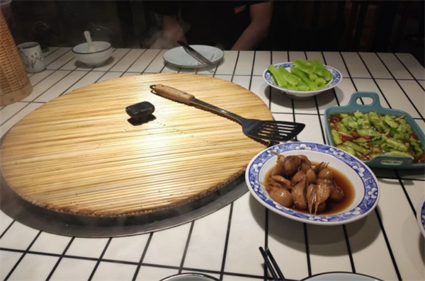 屯八爷土灶台加盟费用