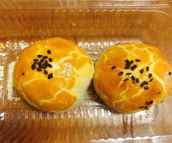 金色麦甜加盟费用