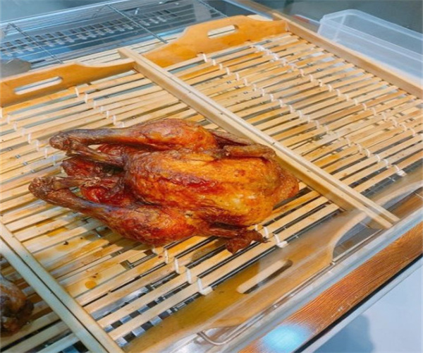 吉食嘉百草中式炸鸡加盟费用