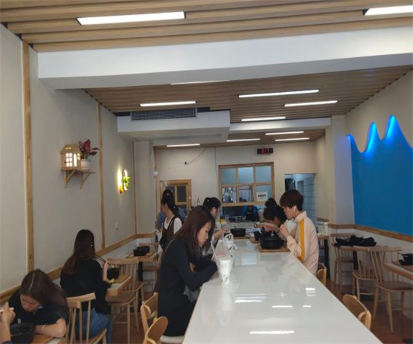 食光味稻石锅米线加盟费用