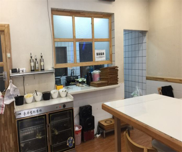 食光味稻石锅米线加盟费用
